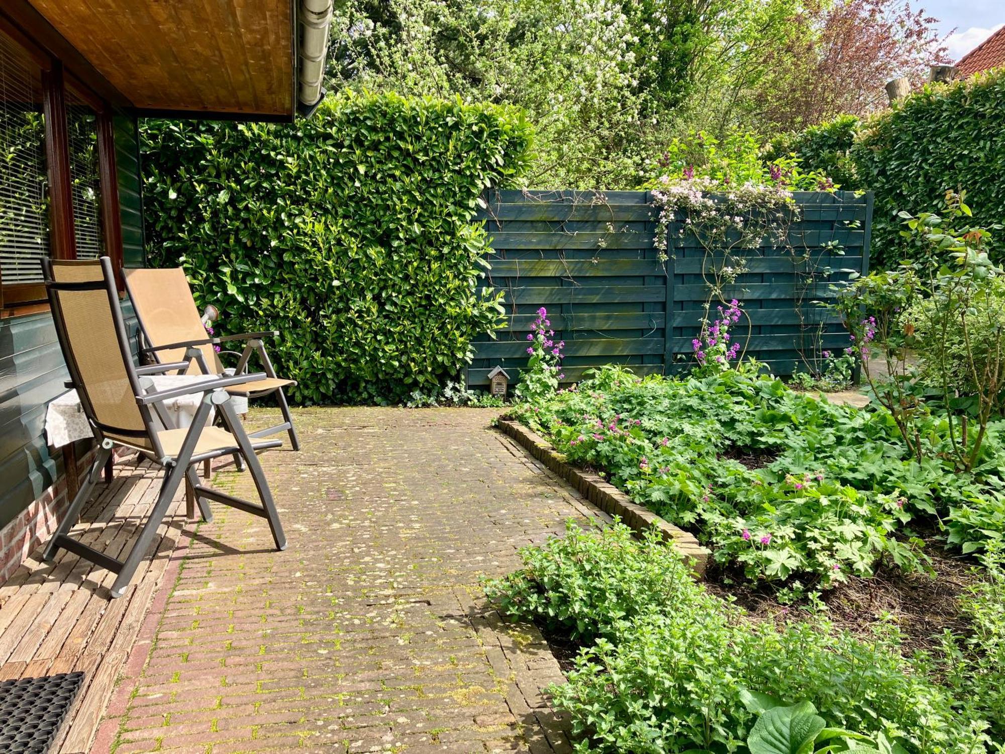 Waerdenhoeve Waardenburg Exteriör bild